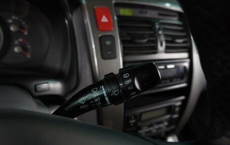 Hyundai Tucson III, 2005 год, 749 000 рублей, 14 фотография