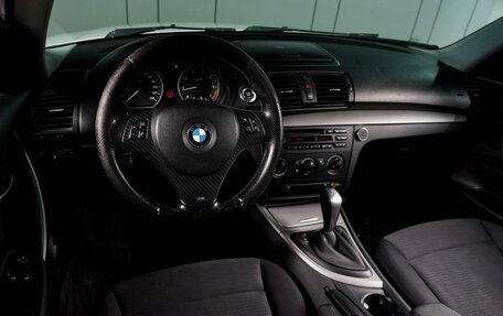 BMW 1 серия, 2010 год, 799 000 рублей, 6 фотография