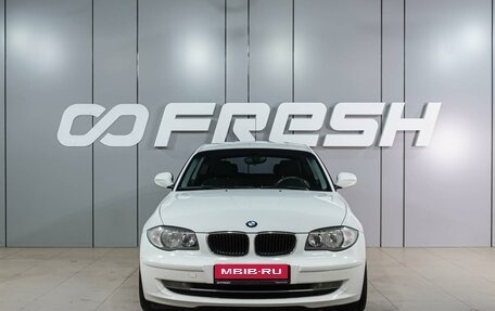 BMW 1 серия, 2010 год, 799 000 рублей, 3 фотография