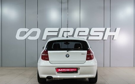 BMW 1 серия, 2010 год, 799 000 рублей, 4 фотография