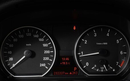 BMW 1 серия, 2010 год, 799 000 рублей, 16 фотография