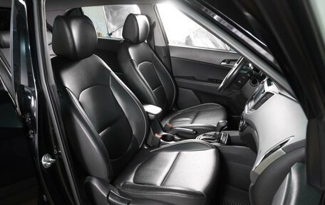 Hyundai Creta I рестайлинг, 2017 год, 2 069 000 рублей, 8 фотография
