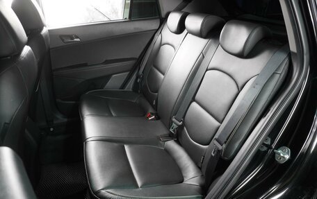 Hyundai Creta I рестайлинг, 2017 год, 2 069 000 рублей, 9 фотография