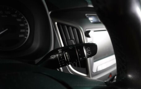 Hyundai Creta I рестайлинг, 2017 год, 2 069 000 рублей, 15 фотография