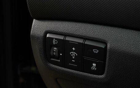 Hyundai Creta I рестайлинг, 2017 год, 2 069 000 рублей, 13 фотография