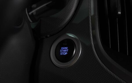 Hyundai Creta I рестайлинг, 2017 год, 2 069 000 рублей, 16 фотография