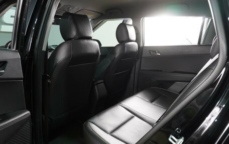 Hyundai Creta I рестайлинг, 2017 год, 2 069 000 рублей, 11 фотография