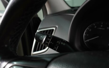 Hyundai Creta I рестайлинг, 2017 год, 2 069 000 рублей, 14 фотография