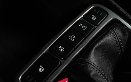 Hyundai Creta I рестайлинг, 2017 год, 2 069 000 рублей, 20 фотография