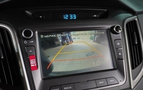 Hyundai Creta I рестайлинг, 2017 год, 2 069 000 рублей, 17 фотография