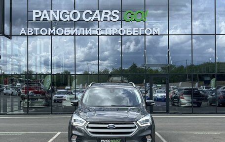 Ford Kuga III, 2017 год, 1 605 000 рублей, 2 фотография
