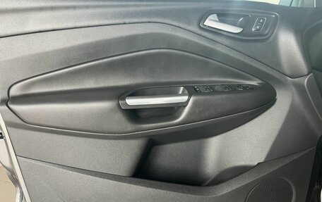 Ford Kuga III, 2017 год, 1 605 000 рублей, 7 фотография