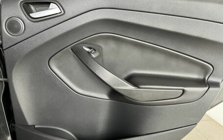 Ford Kuga III, 2017 год, 1 605 000 рублей, 22 фотография