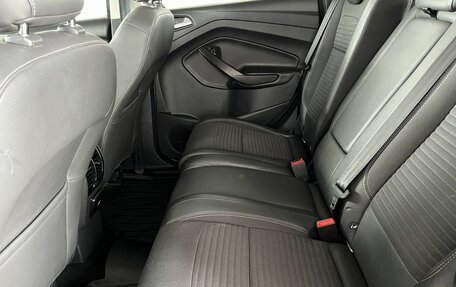Ford Kuga III, 2017 год, 1 605 000 рублей, 20 фотография
