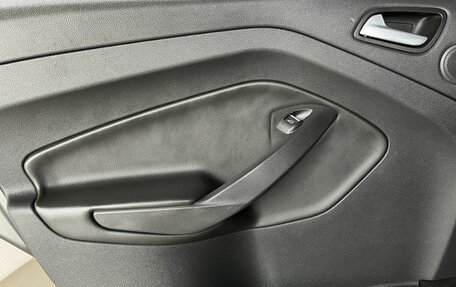 Ford Kuga III, 2017 год, 1 605 000 рублей, 19 фотография