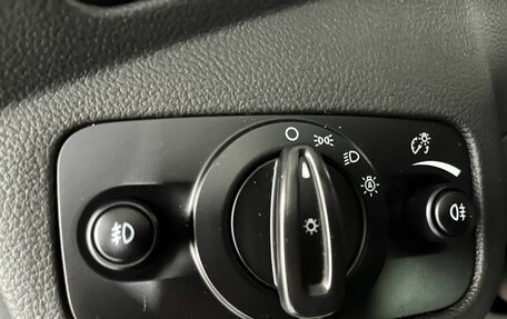 Ford Kuga III, 2017 год, 1 605 000 рублей, 27 фотография