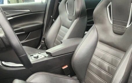 Opel Insignia OPC I рестайлинг, 2012 год, 1 270 000 рублей, 9 фотография