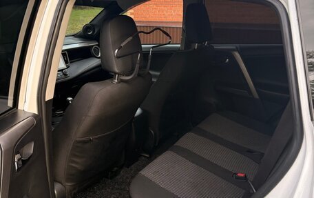 Toyota RAV4, 2018 год, 2 120 000 рублей, 7 фотография