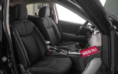 Nissan Sentra, 2018 год, 1 659 000 рублей, 8 фотография
