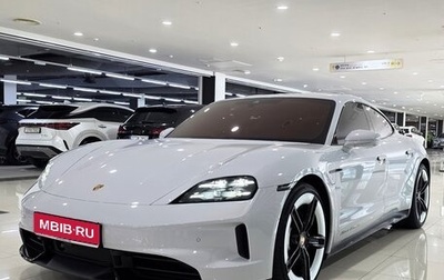 Porsche Taycan I, 2026 год, 14 500 000 рублей, 1 фотография