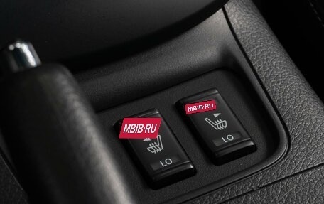 Nissan Sentra, 2018 год, 1 659 000 рублей, 14 фотография