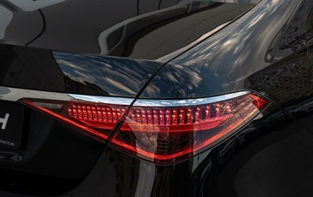 Mercedes-Benz S-Класс, 2021 год, 7 949 000 рублей, 10 фотография