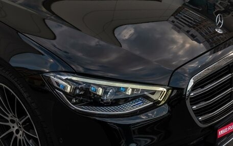Mercedes-Benz S-Класс, 2021 год, 7 949 000 рублей, 11 фотография