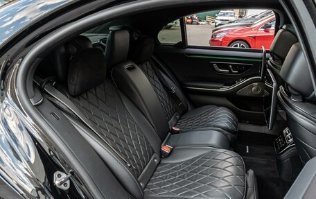 Mercedes-Benz S-Класс, 2021 год, 7 949 000 рублей, 18 фотография