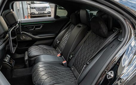 Mercedes-Benz S-Класс, 2021 год, 7 949 000 рублей, 20 фотография