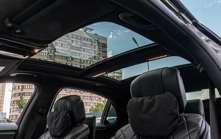 Mercedes-Benz S-Класс, 2021 год, 7 949 000 рублей, 24 фотография