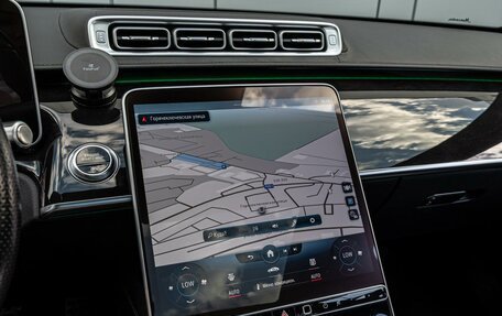Mercedes-Benz S-Класс, 2021 год, 7 949 000 рублей, 25 фотография