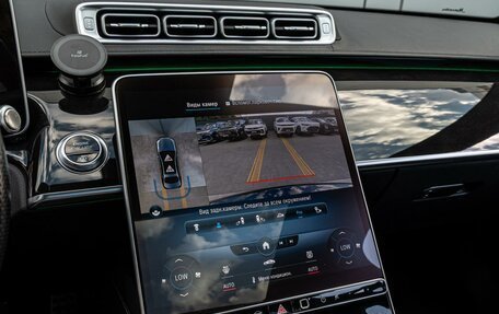 Mercedes-Benz S-Класс, 2021 год, 7 949 000 рублей, 26 фотография