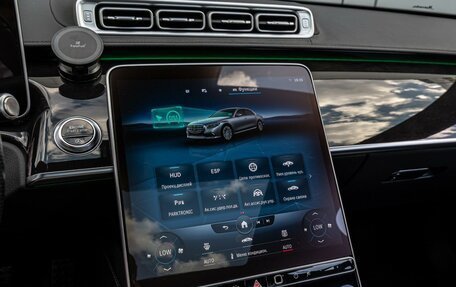 Mercedes-Benz S-Класс, 2021 год, 7 949 000 рублей, 28 фотография