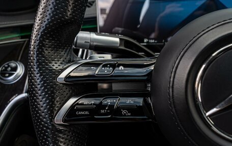 Mercedes-Benz S-Класс, 2021 год, 7 949 000 рублей, 29 фотография