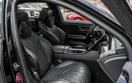 Mercedes-Benz S-Класс, 2021 год, 7 949 000 рублей, 19 фотография