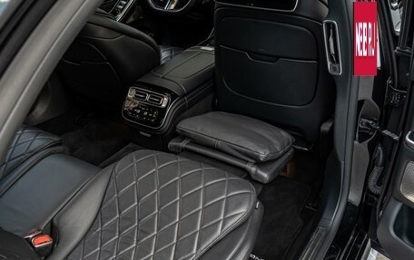 Mercedes-Benz S-Класс, 2021 год, 7 949 000 рублей, 23 фотография