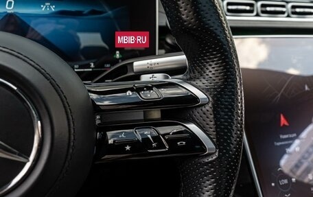 Mercedes-Benz S-Класс, 2021 год, 7 949 000 рублей, 31 фотография
