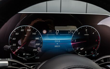 Mercedes-Benz S-Класс, 2021 год, 7 949 000 рублей, 32 фотография
