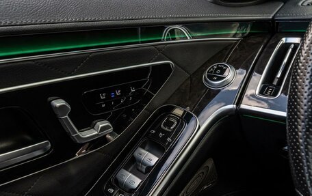 Mercedes-Benz S-Класс, 2021 год, 7 949 000 рублей, 33 фотография