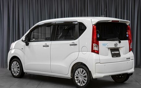 Daihatsu Move VI рестайлинг, 2015 год, 759 000 рублей, 2 фотография