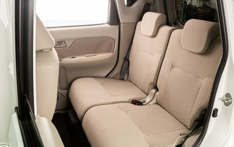 Daihatsu Move VI рестайлинг, 2015 год, 759 000 рублей, 7 фотография