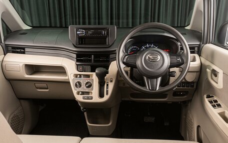Daihatsu Move VI рестайлинг, 2015 год, 759 000 рублей, 6 фотография