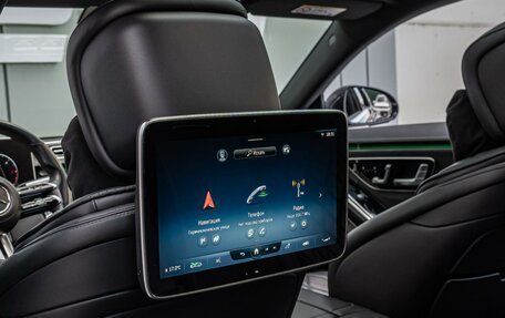 Mercedes-Benz S-Класс, 2021 год, 7 949 000 рублей, 37 фотография