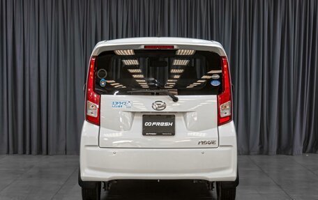 Daihatsu Move VI рестайлинг, 2015 год, 759 000 рублей, 4 фотография