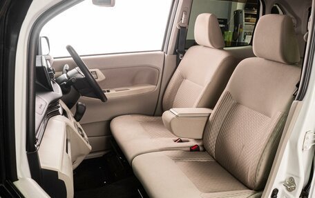 Daihatsu Move VI рестайлинг, 2015 год, 759 000 рублей, 8 фотография