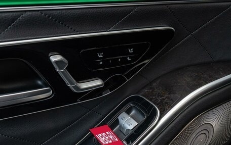 Mercedes-Benz S-Класс, 2021 год, 7 949 000 рублей, 36 фотография