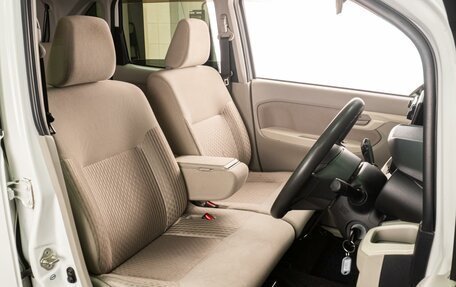 Daihatsu Move VI рестайлинг, 2015 год, 759 000 рублей, 10 фотография