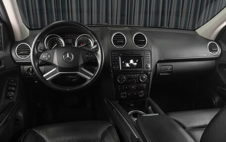 Mercedes-Benz GL-Класс, 2012 год, 2 999 000 рублей, 6 фотография