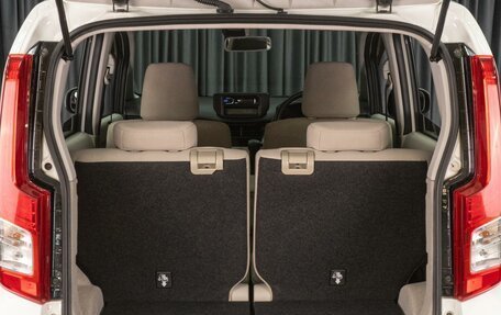 Daihatsu Move VI рестайлинг, 2015 год, 759 000 рублей, 15 фотография
