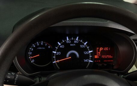 Daihatsu Move VI рестайлинг, 2015 год, 759 000 рублей, 14 фотография